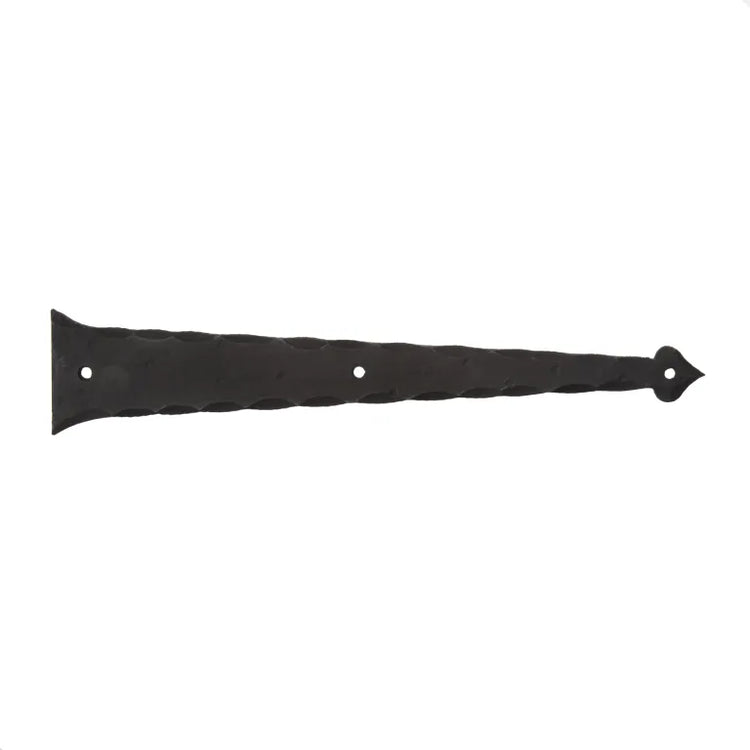 Wrought Iron Door Hardware