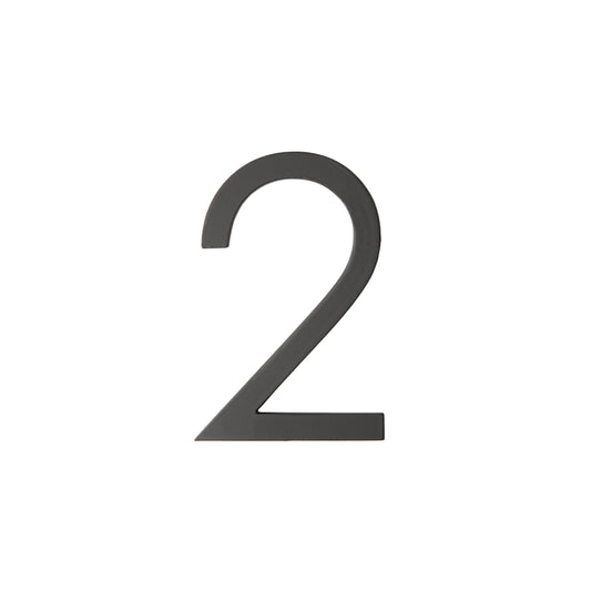 Classic Street Number 2