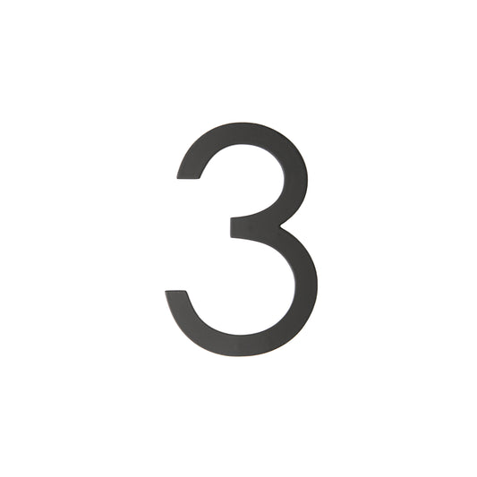 Classic Street Number 3