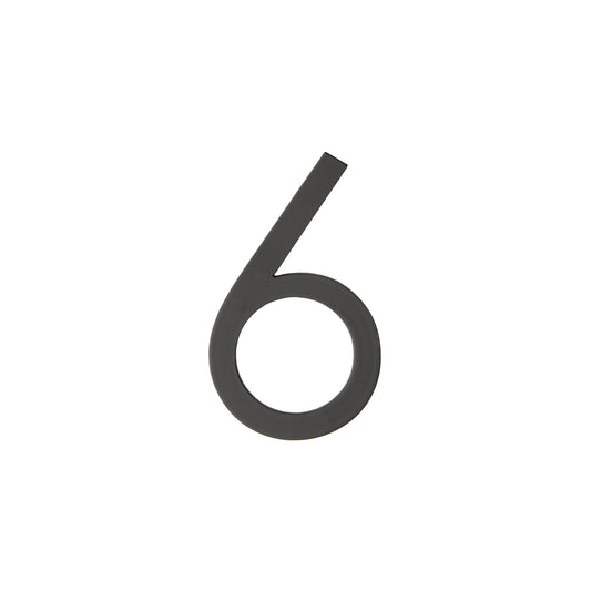 Classic Street Number 6