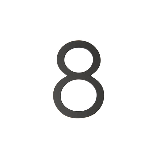 Classic Street Number 8