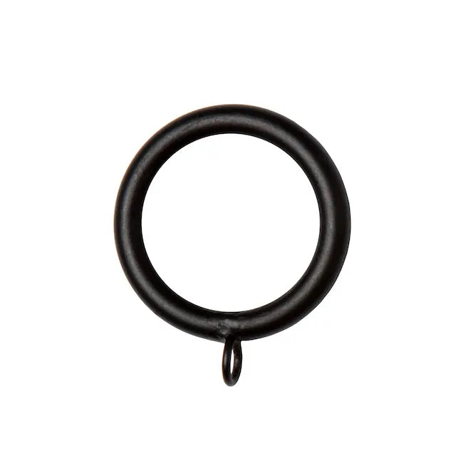 1.75in Curtain Ring with Eyelet