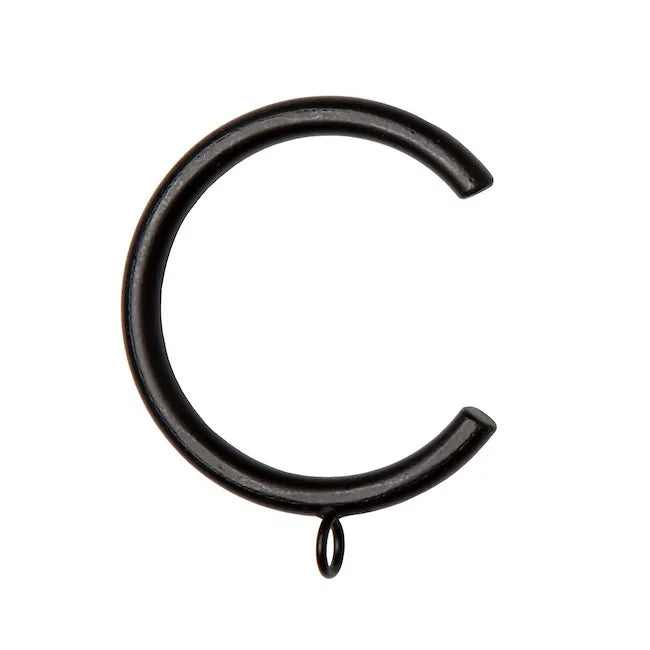 2.5in Curtain C-Ring