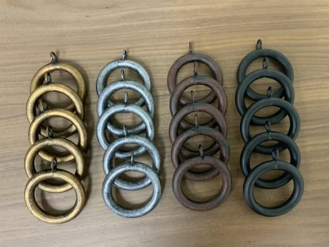 2.5in Designers Choice Curtain Ring