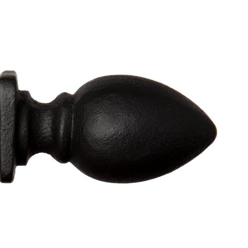 Antique Black (Rod Finish Option)