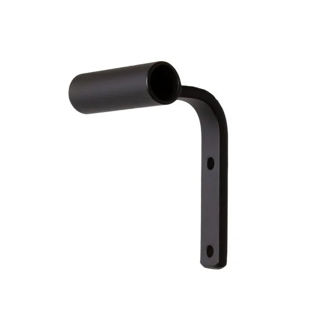 Montaje del conector de barra Café