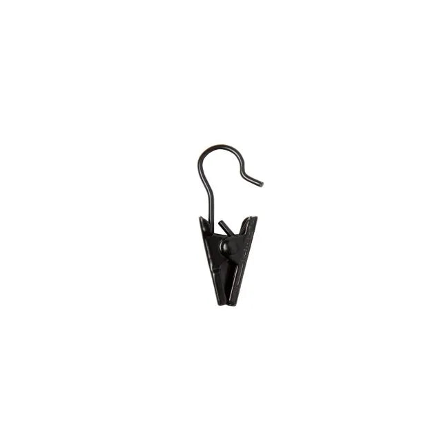 Clip for Curtain Ring