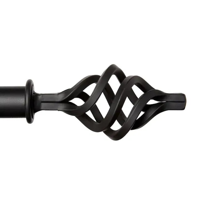 European Filigree Finial- 7/8