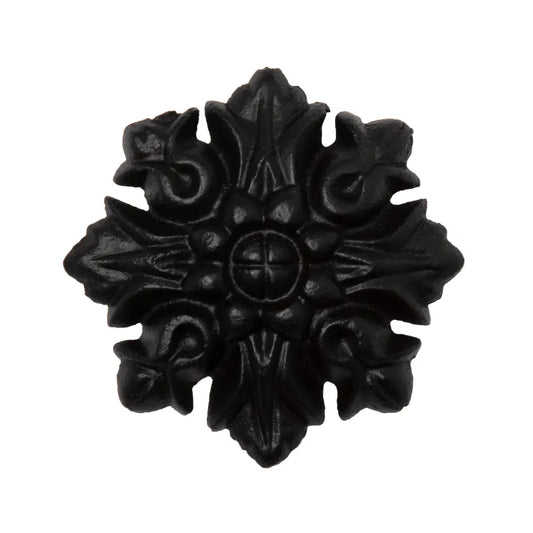Flora Grande Tie Back