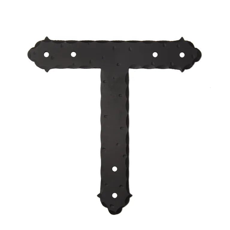 Iron T-Straps