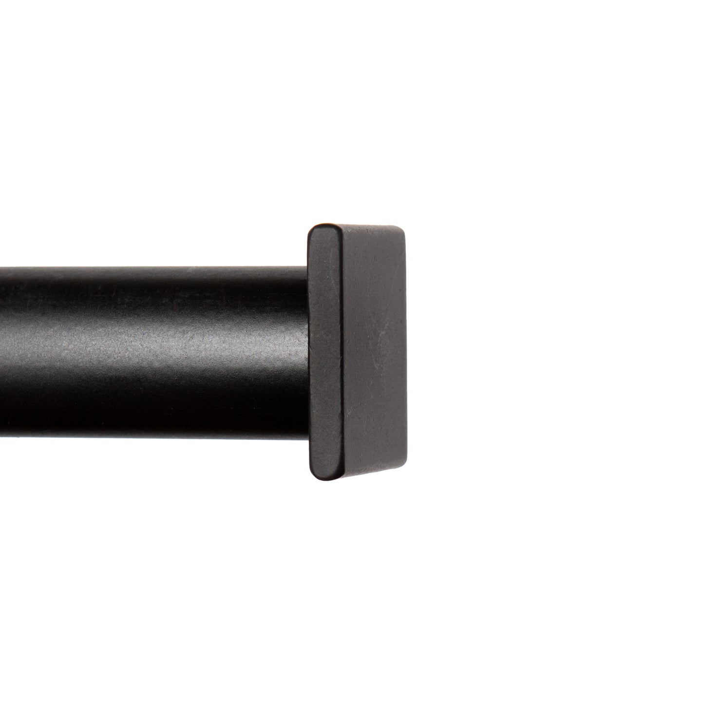 Square End Cap-7/8