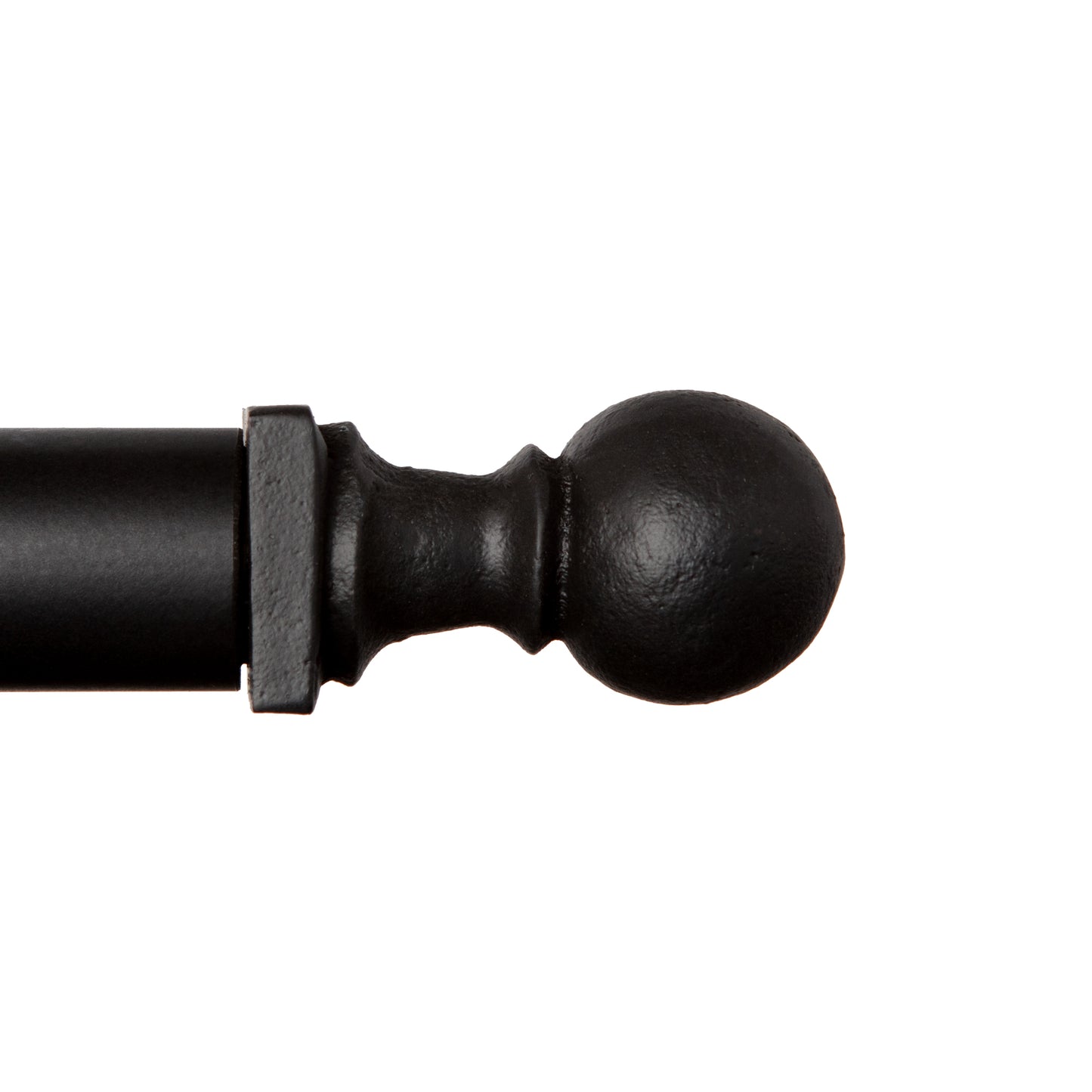 Ball Finial-1 1/4