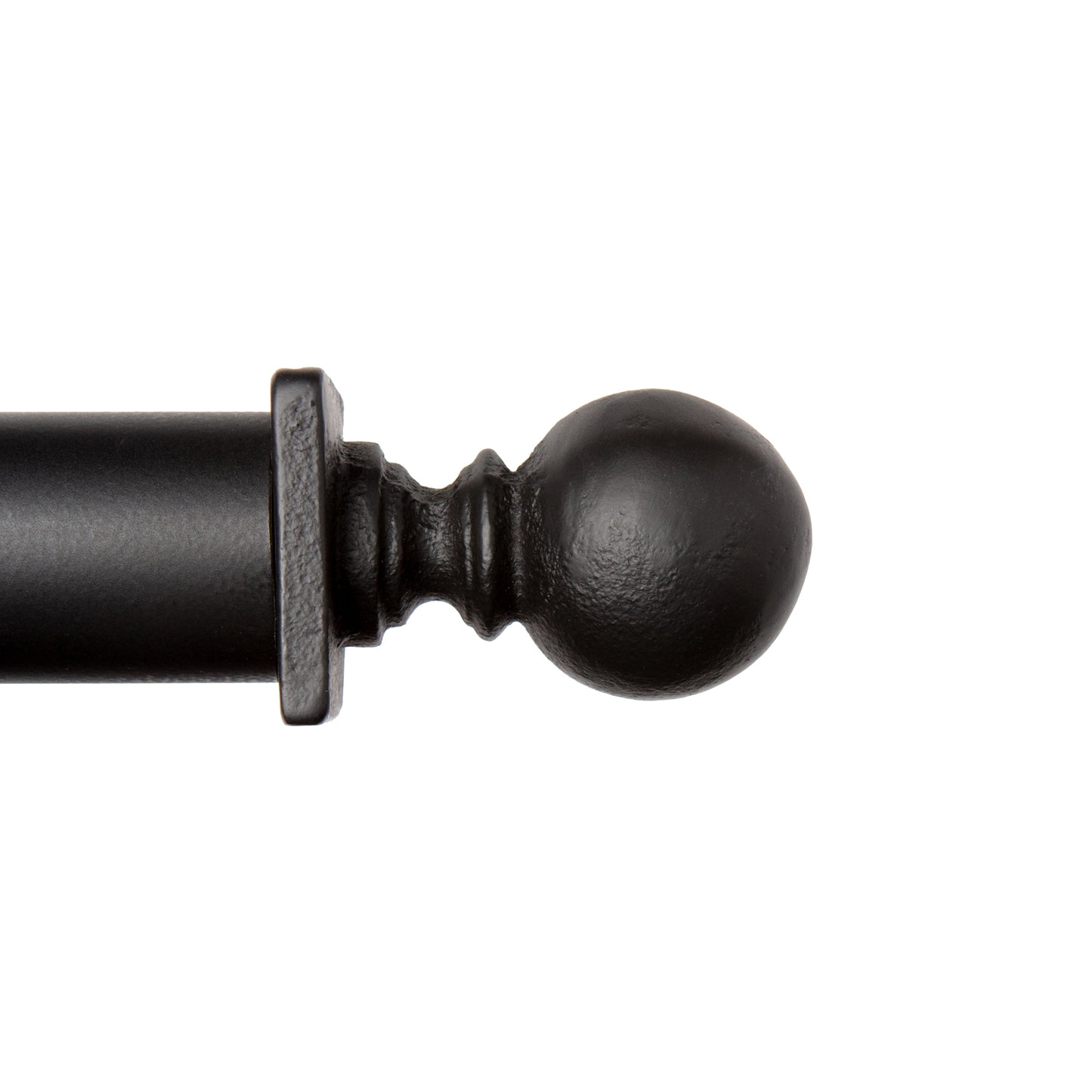 Ball Finial-7/8
