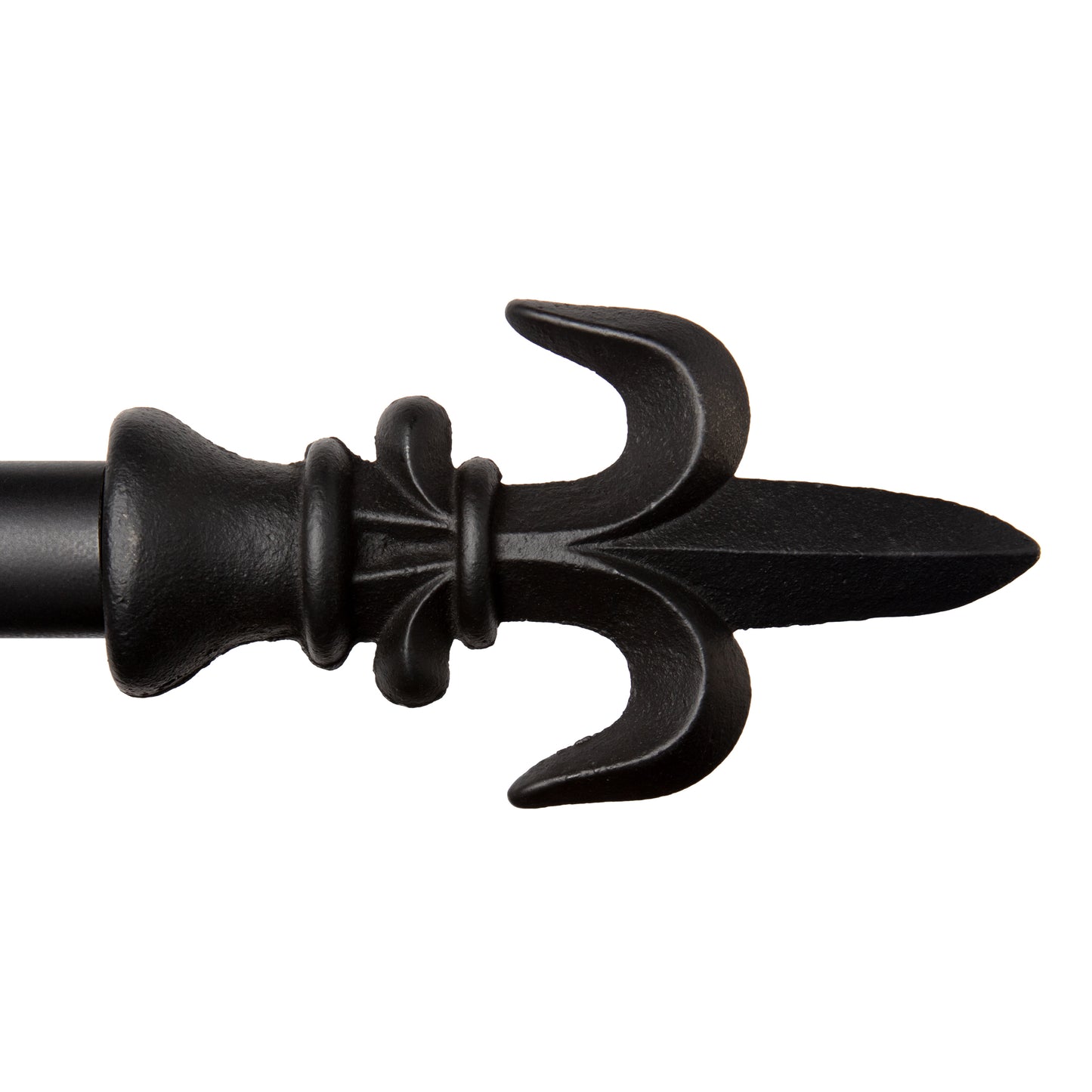 Camelot Finial-1 1/4