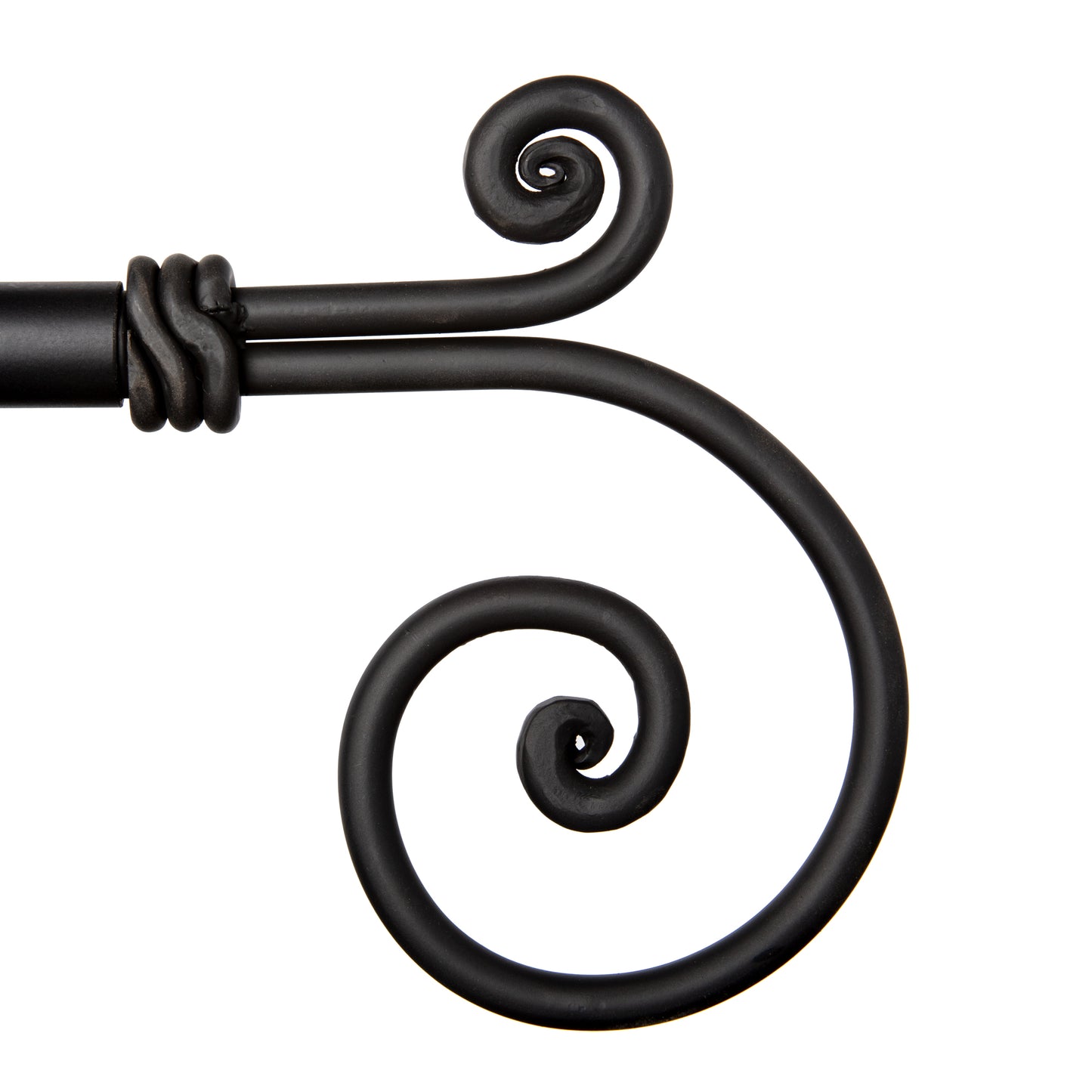 Curvado Finial-7/8