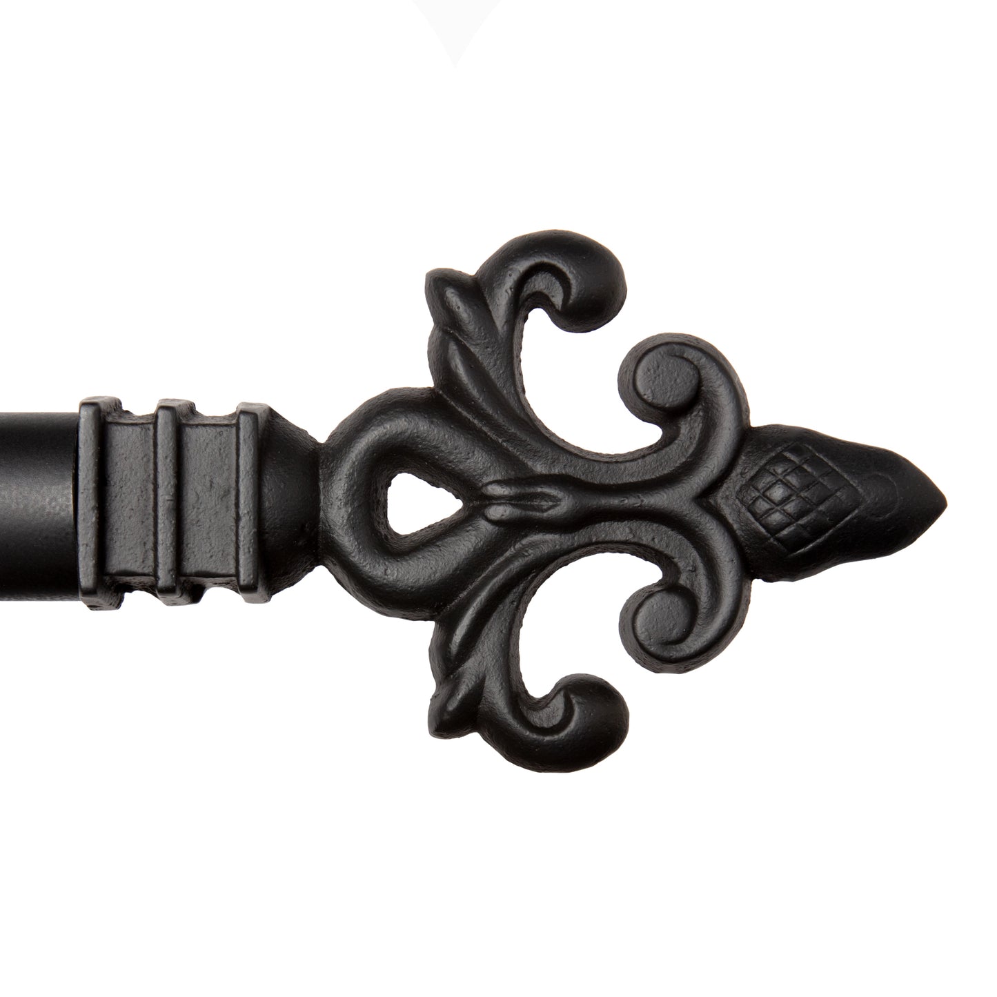 Dynasty Finial-1 1/4