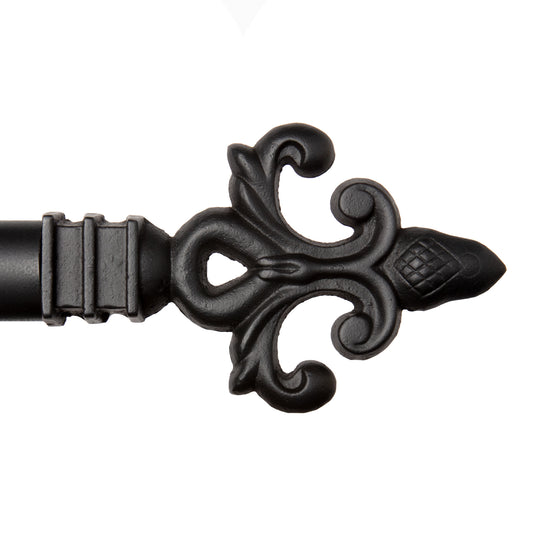 Dynasty Finial-1 1/4