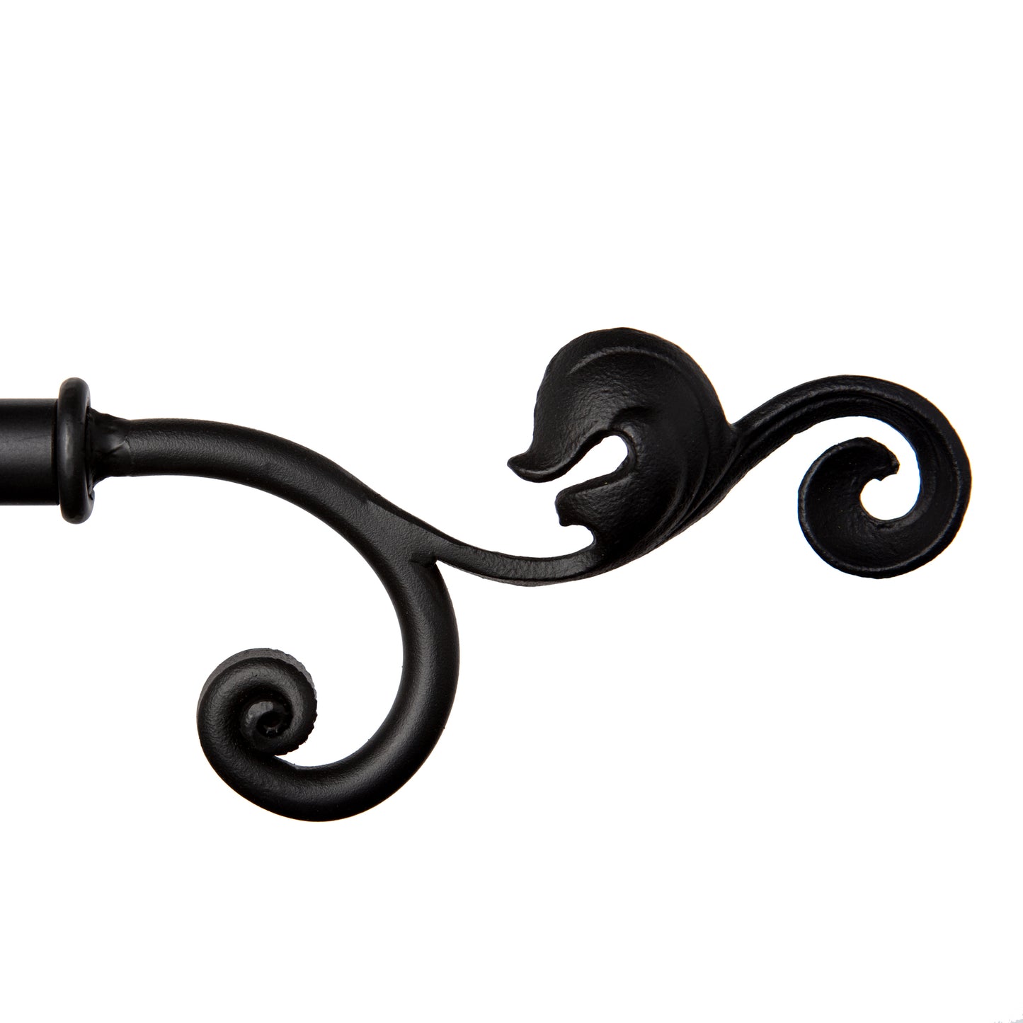 Capri Finial-1 1/4