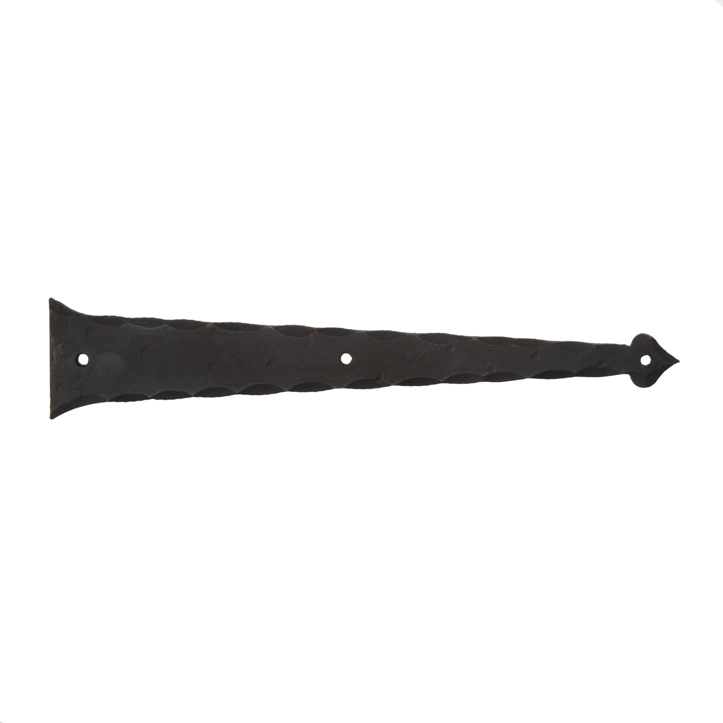 Decorative Strap - Spade End