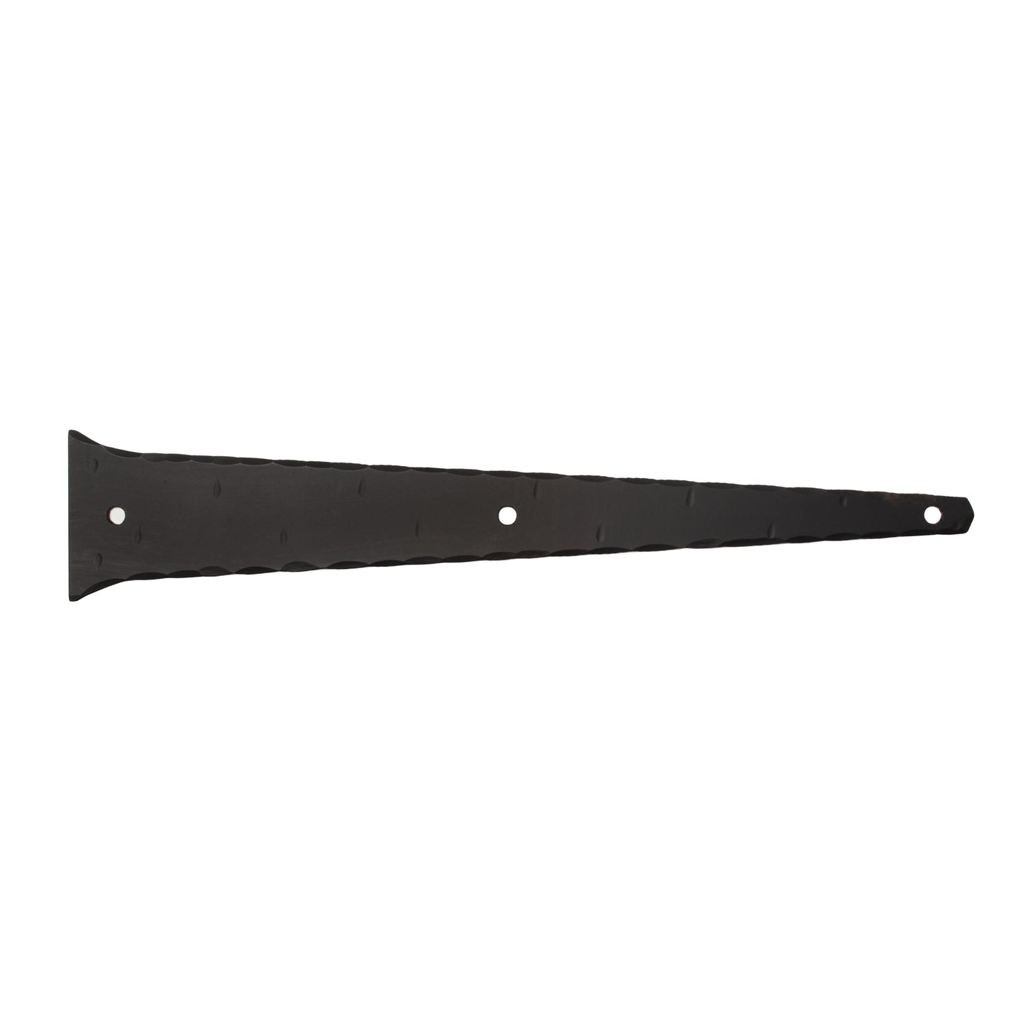 Decorative Strap - Tapered End