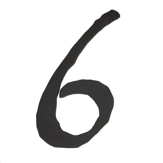 Rustic Street Number 6