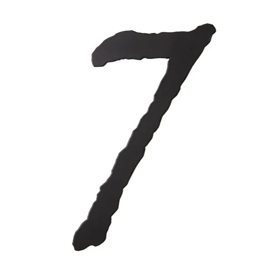 Rustic Street Number 7