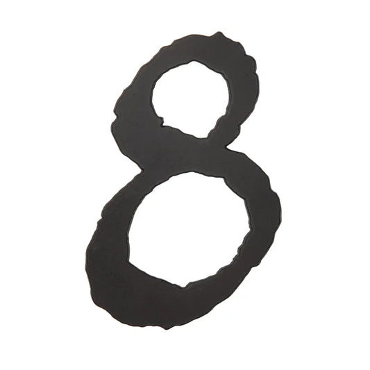 Rustic Street Number 8