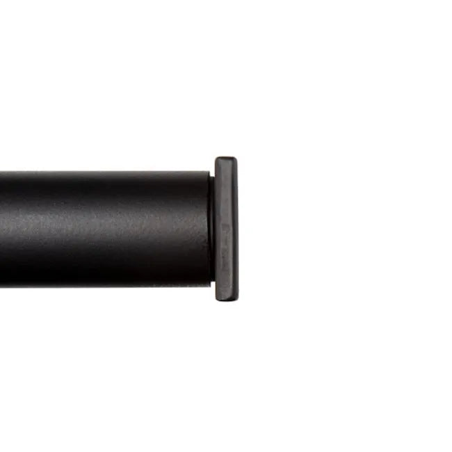 Square End Cap-7/8