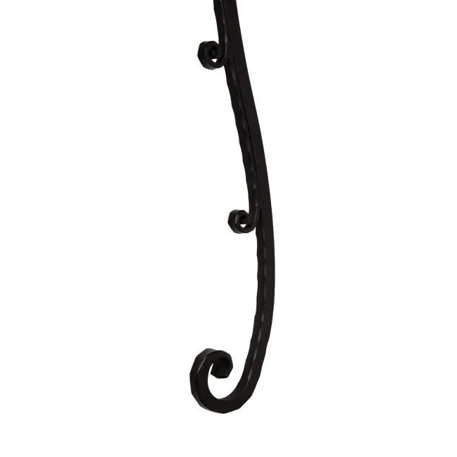 Tuscan Double Light Wall Sconce