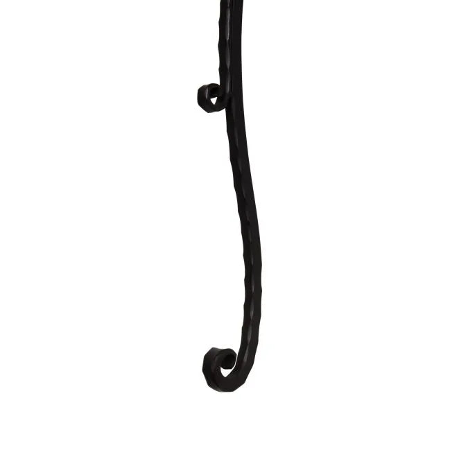 Tuscan Single Light Wall Sconce