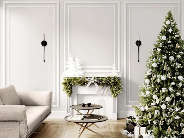 Tuscan Single Light Wall Sconce