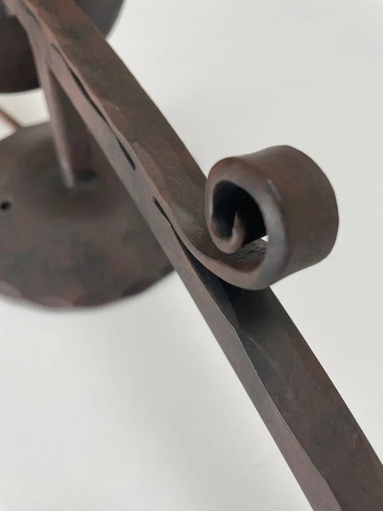 Tuscan Single Light Wall Sconce