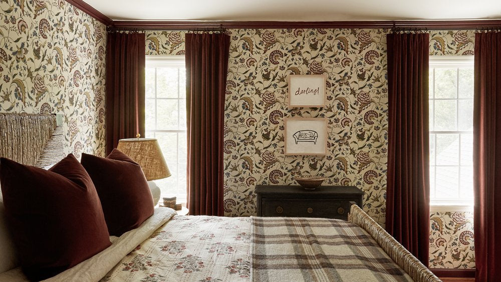 Standard Curtain Rod