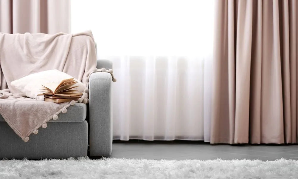 3 Practical Solutions To Cover Your Windows for Privacy