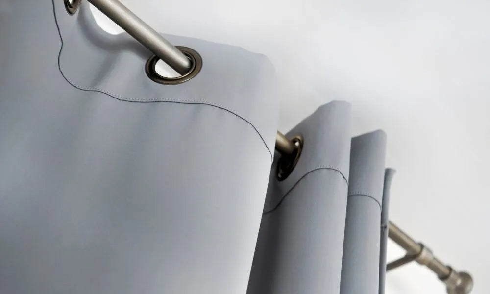 Common Types of Curtain Rods: Which is Right for You?