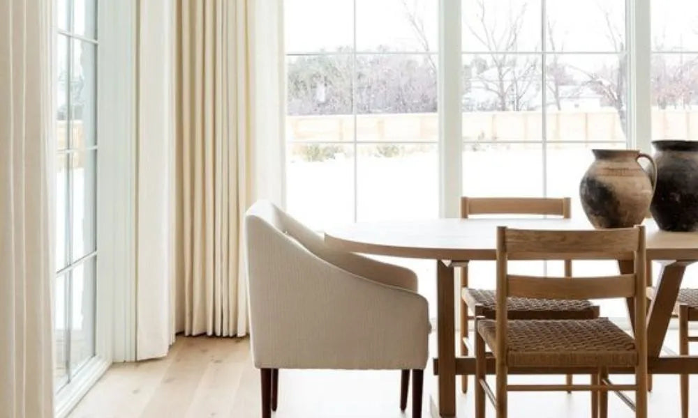 Mistakes To Avoid When Measuring Corner Windows for Curtains