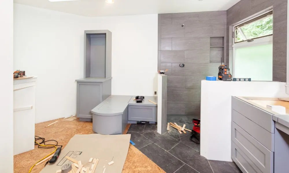 Practical Tips for Planning a Bathroom Renovation
