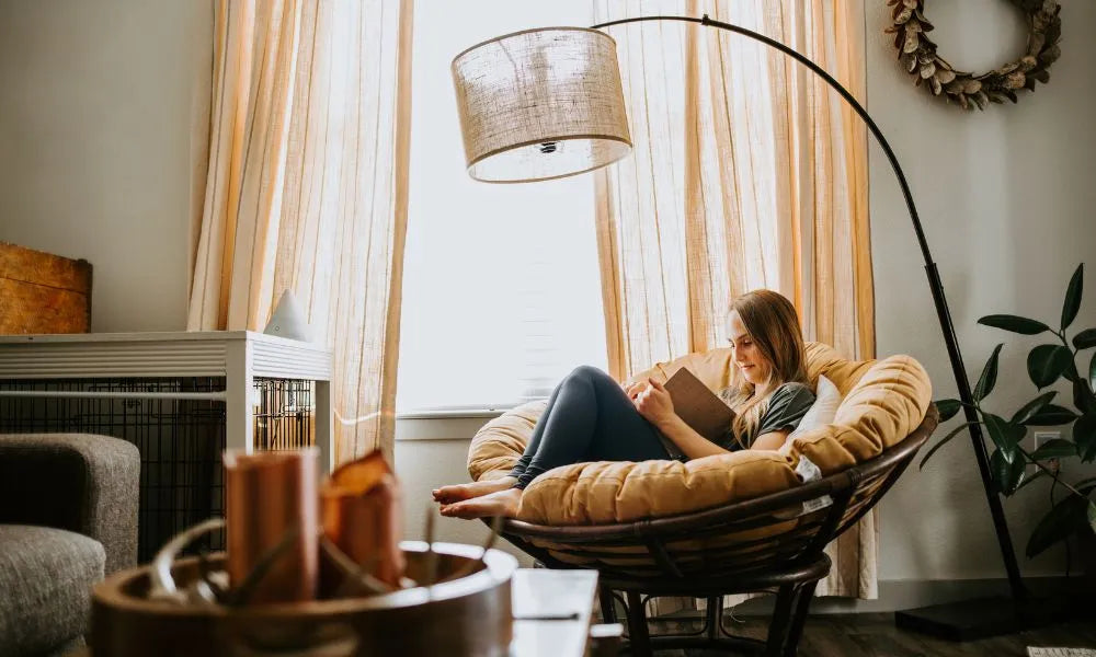 Renter-Friendly Ways To Hang Curtains in an Apartment