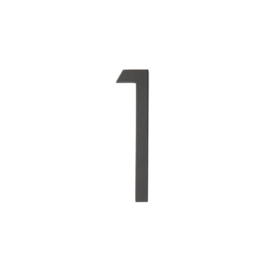 Classic Street Number 1