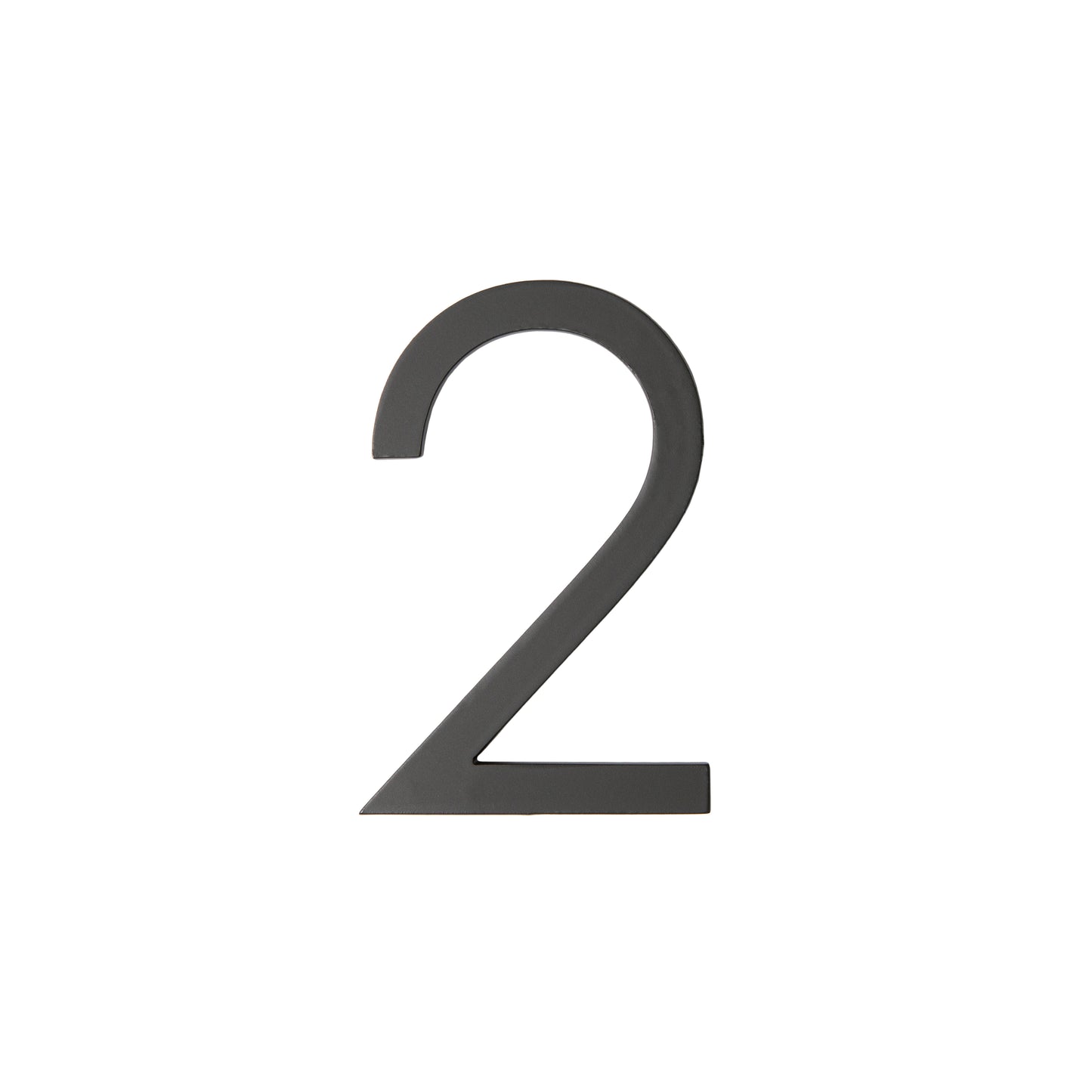 Classic Street Number 2