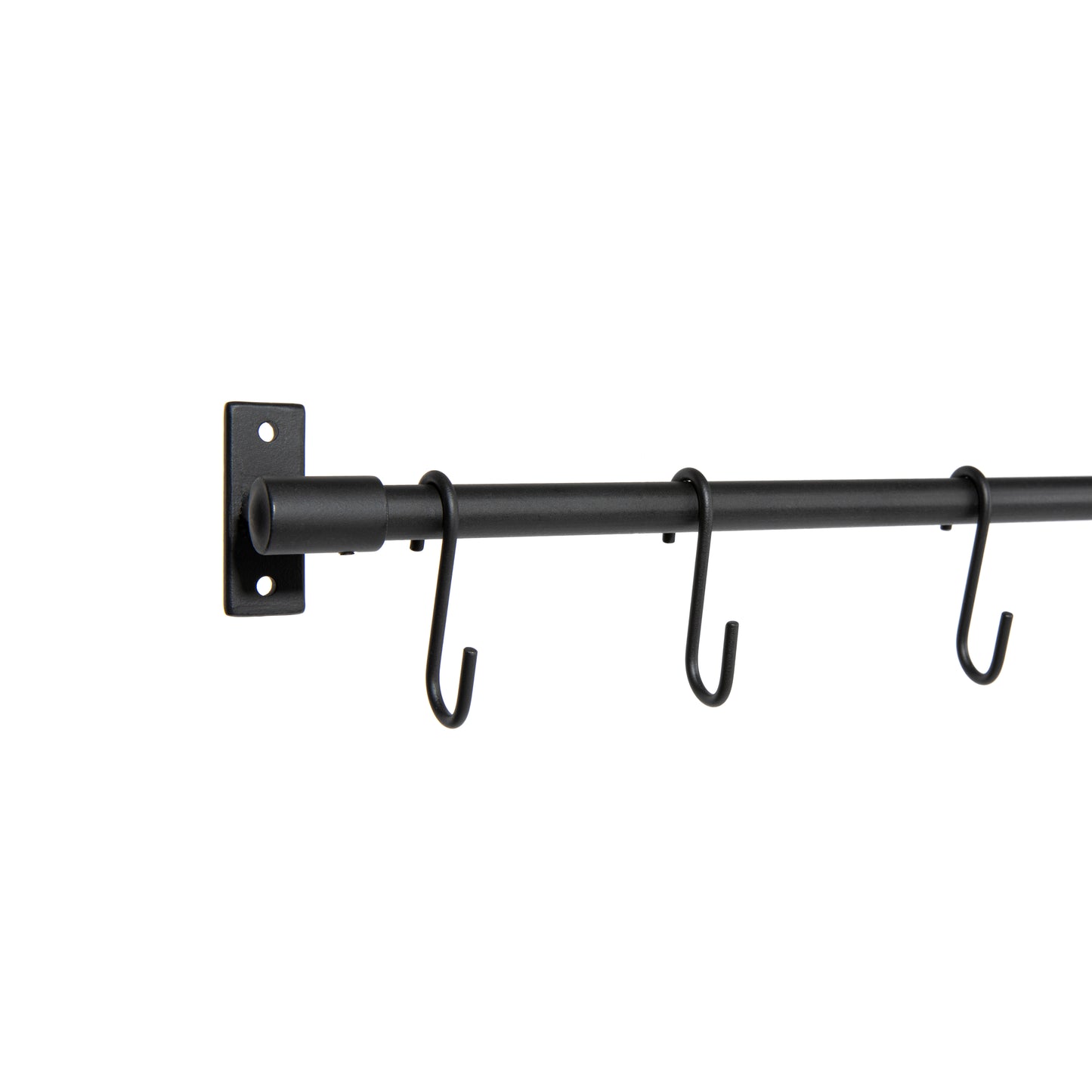 Kitchen Utensil Rail