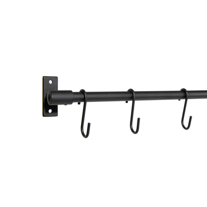 Kitchen Utensil Rail