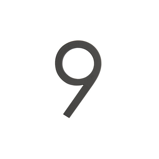 Classic Street Number 9
