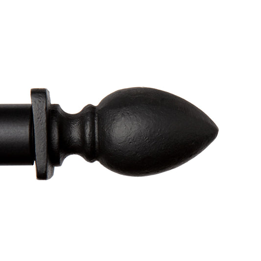 Lemon Drop Finial-7/8