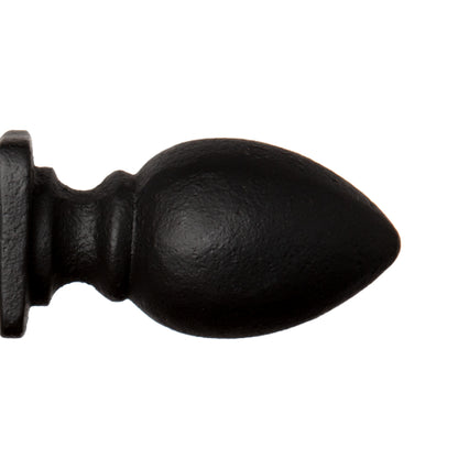 Antique Black (Rod Finish Option)