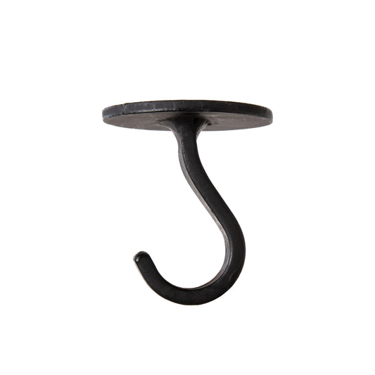 Montaje en techo con caída de 6"