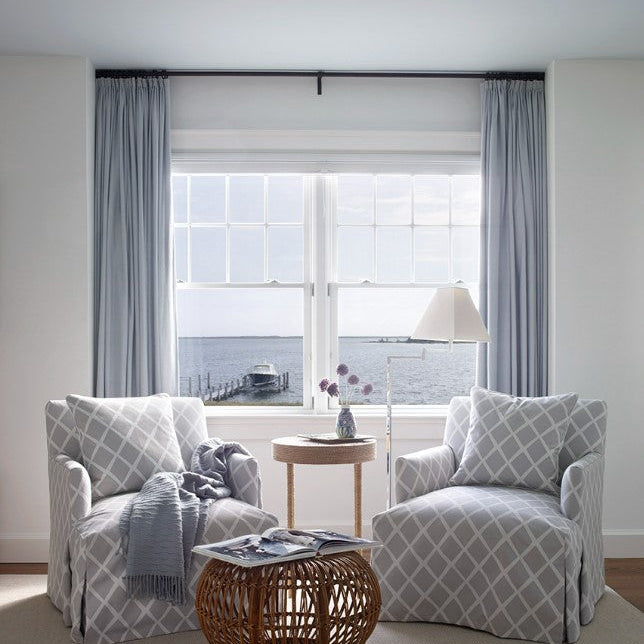 Standard Curtain Rod