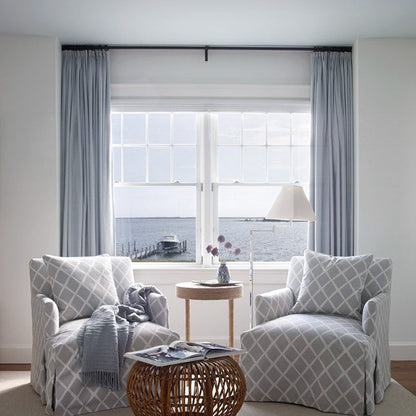 Standard Curtain Rod