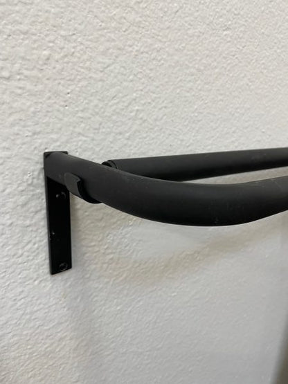 Double (French) Return Rod