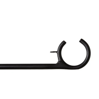 Drapery Baton with 1.75in C- Ring